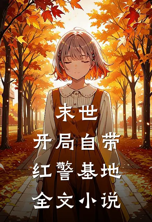末世：开局自带红警基地全文小说
