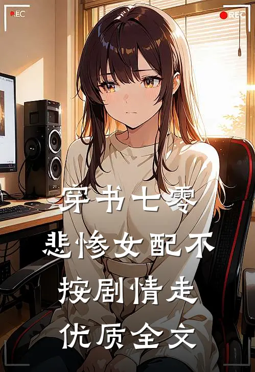 穿书七零，悲惨女配不按剧情走优质全文