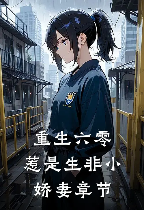 重生六零：惹是生非小娇妻章节