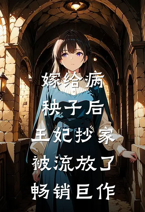 嫁给病秧子后，王妃抄家被流放了畅销巨作