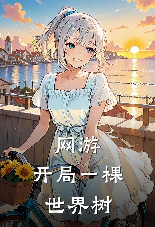 网游：开局一棵世界树
