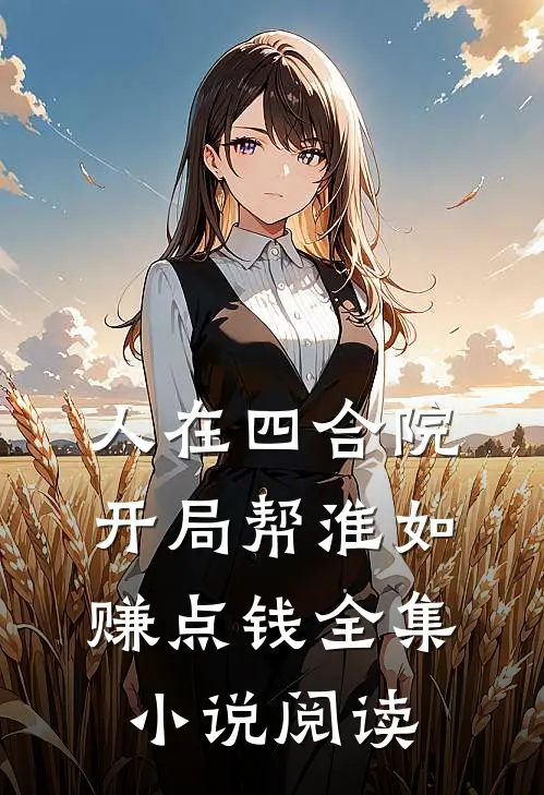 人在四合院，开局帮淮如赚点钱全集小说阅读