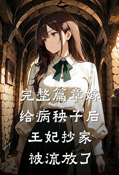 完整篇章嫁给病秧子后，王妃抄家被流放了