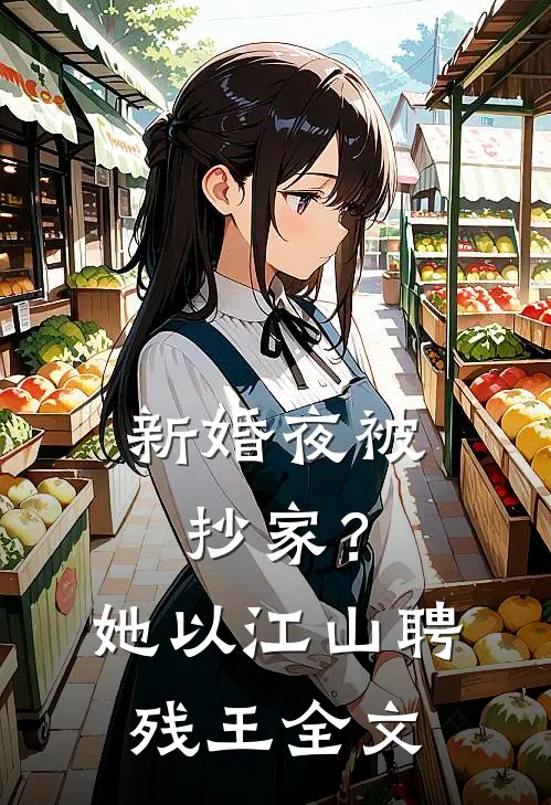 新婚夜被抄家？她以江山聘残王全文