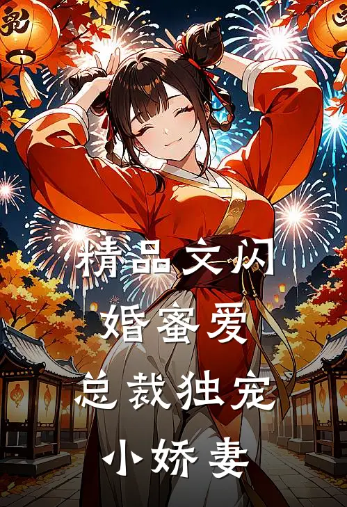 精品文闪婚蜜爱：总裁独宠小娇妻