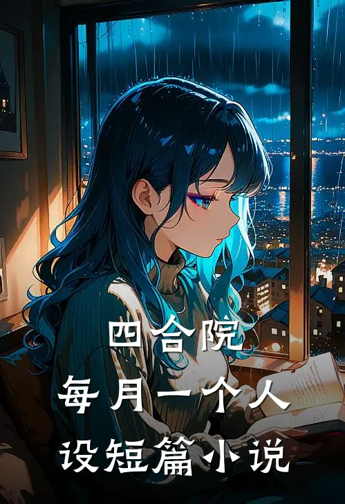 四合院：每月一个人设短篇小说