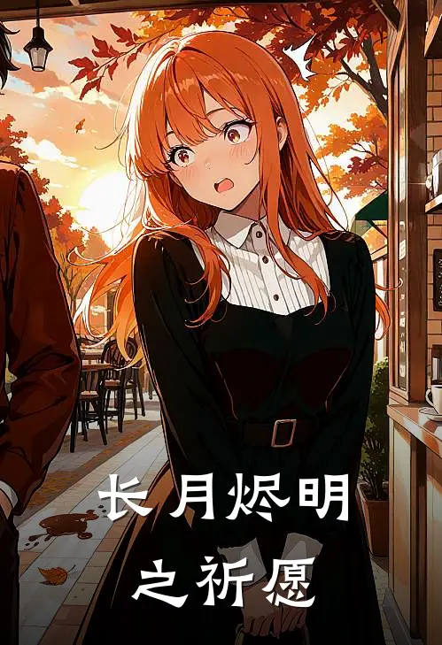 长月烬明之祈愿