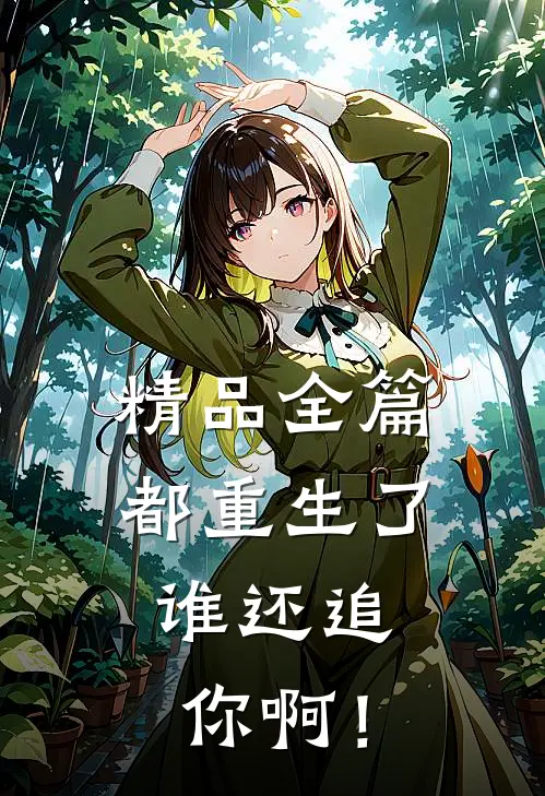 精品全篇都重生了，谁还追你啊！