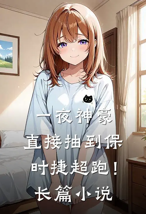 一夜神豪：直接抽到保时捷超跑！长篇小说