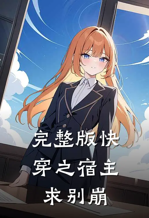 完整版快穿之宿主求别崩