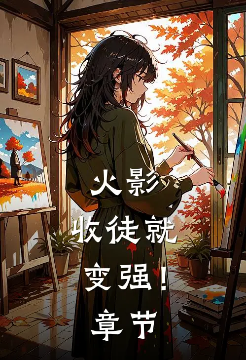 火影：收徒就变强！章节