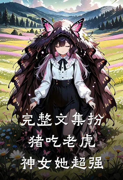 完整文集扮猪吃老虎：神女她超强