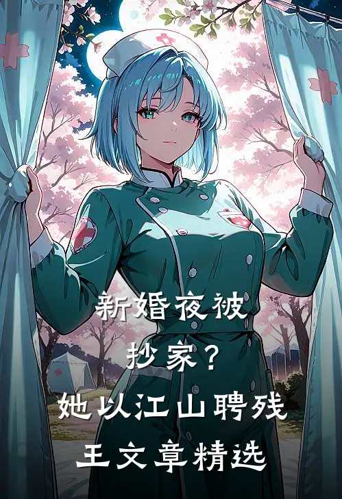 新婚夜被抄家？她以江山聘残王文章精选
