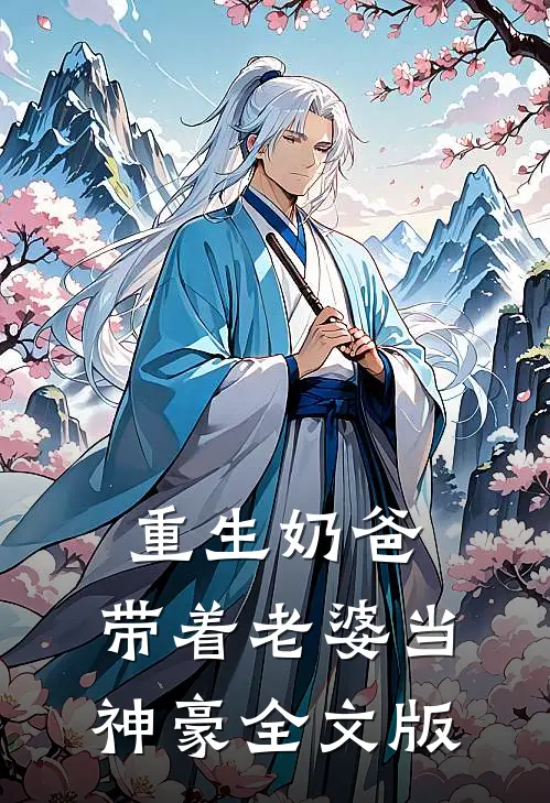 重生奶爸，带着老婆当神豪全文版