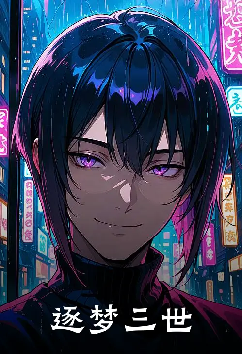 逐梦三世