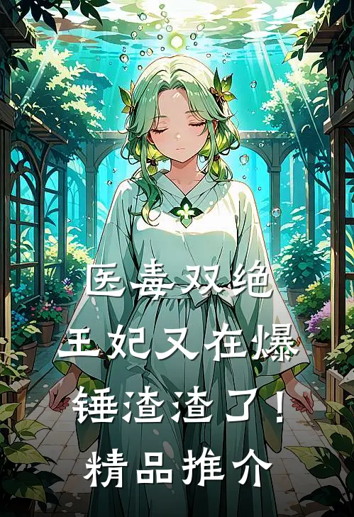 医毒双绝：王妃又在爆锤渣渣了！精品推介