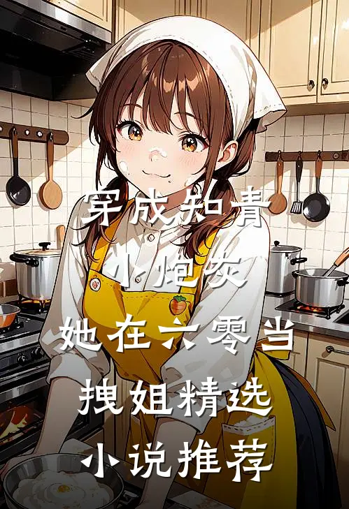 穿成知青小炮灰，她在六零当拽姐精选小说推荐