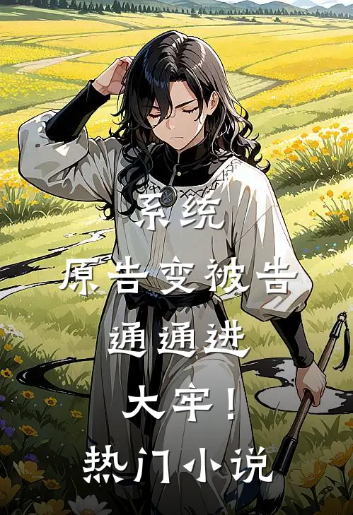 系统：原告变被告，通通进大牢！热门小说