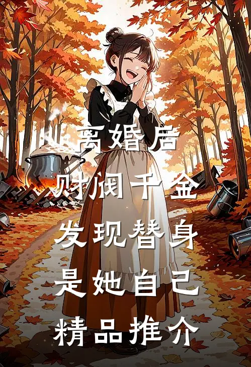 离婚后，财阀千金发现替身是她自己精品推介