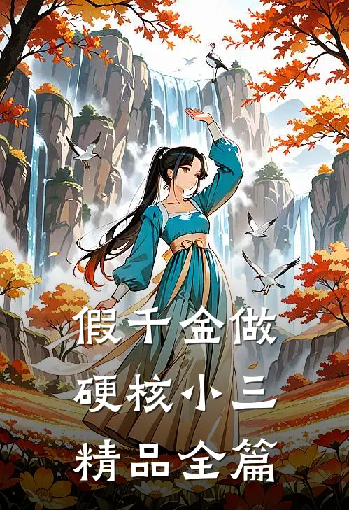假千金做硬核小三精品全篇