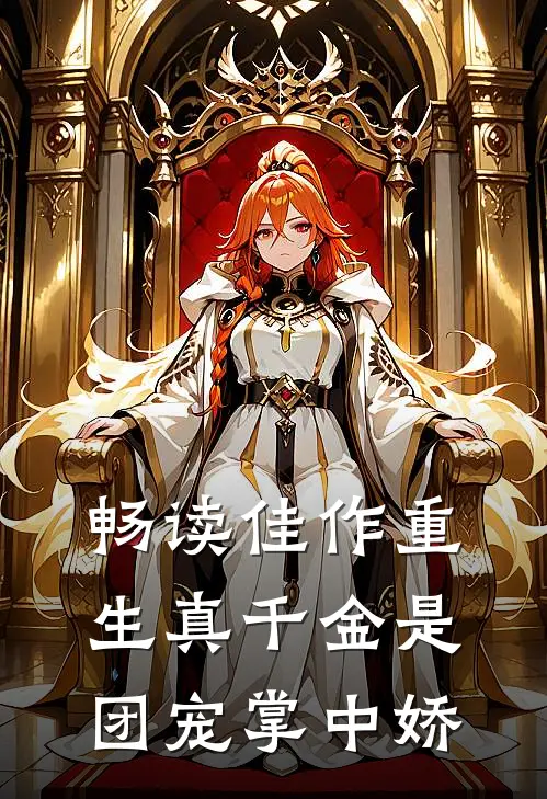 畅读佳作重生真千金是团宠掌中娇