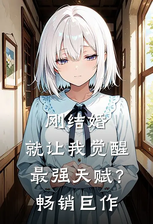 刚结婚，就让我觉醒最强天赋？畅销巨作