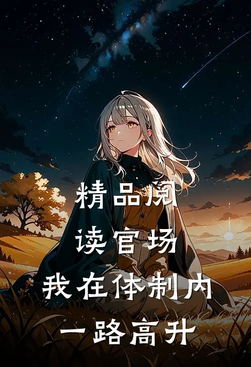 精品阅读官场：我在体制内一路高升