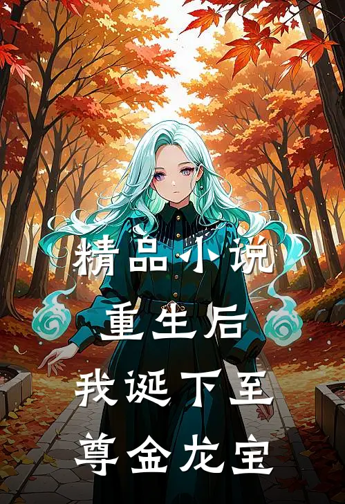 精品小说重生后，我诞下至尊金龙宝