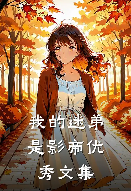 我的迷弟是影帝优秀文集