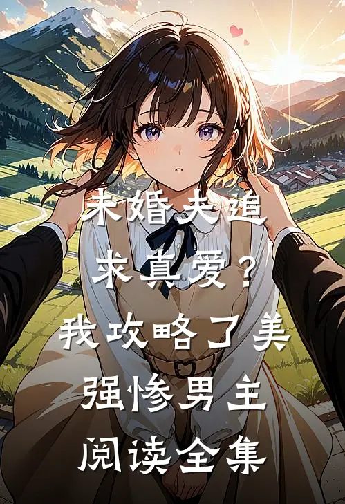 未婚夫追求真爱？我攻略了美强惨男主阅读全集