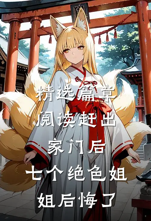 精选篇章阅读赶出家门后，七个绝色姐姐后悔了