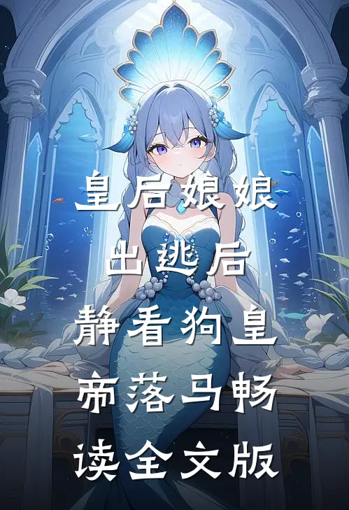 皇后娘娘出逃后，静看狗皇帝落马畅读全文版