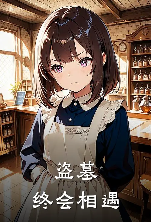 盗墓：终会相遇