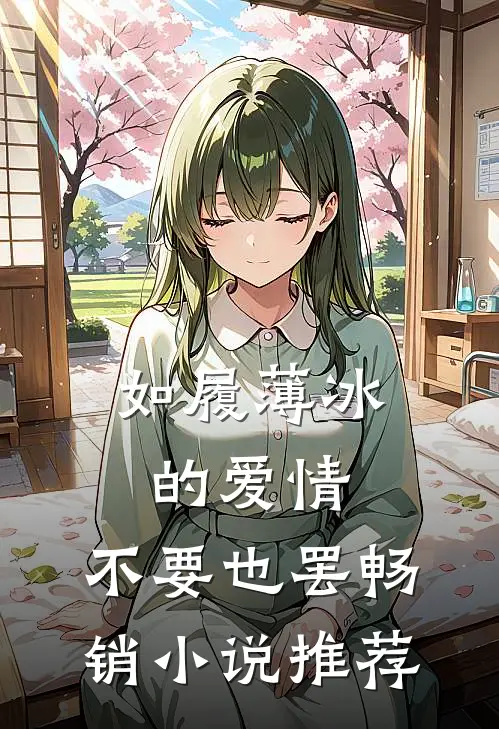 如履薄冰的爱情，不要也罢畅销小说推荐