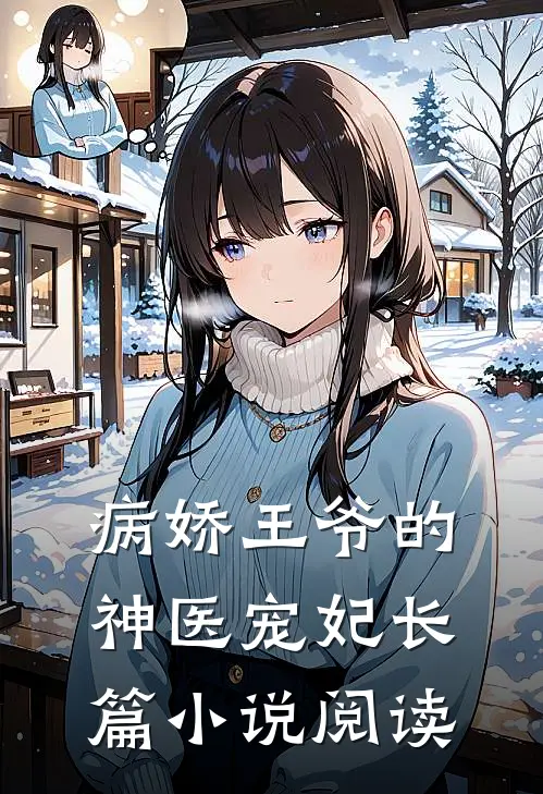 病娇王爷的神医宠妃长篇小说阅读