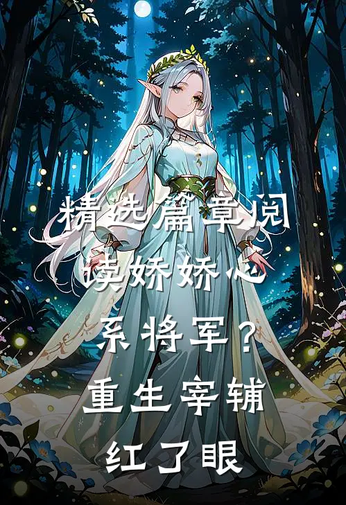 精选篇章阅读娇娇心系将军？重生宰辅红了眼
