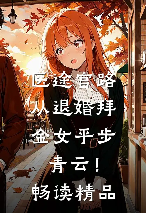 医途官路，从退婚拜金女平步青云！畅读精品