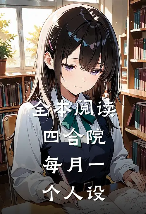全本阅读四合院：每月一个人设