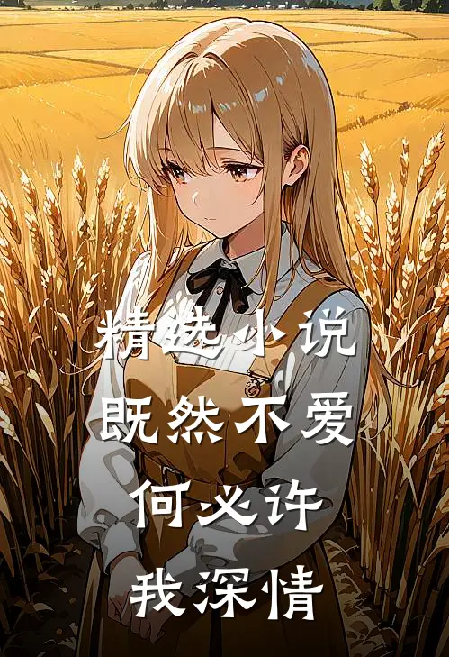 精选小说既然不爱，何必许我深情
