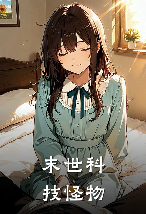 末世科技怪物