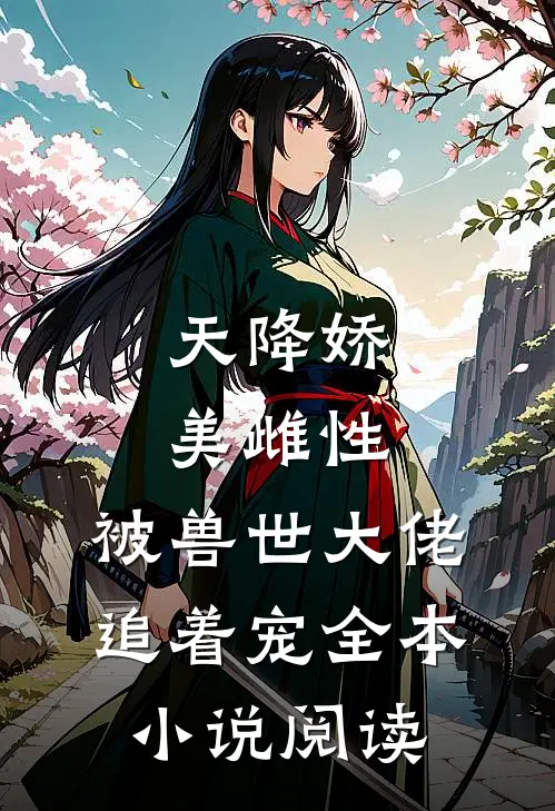 天降娇美雌性，被兽世大佬追着宠全本小说阅读