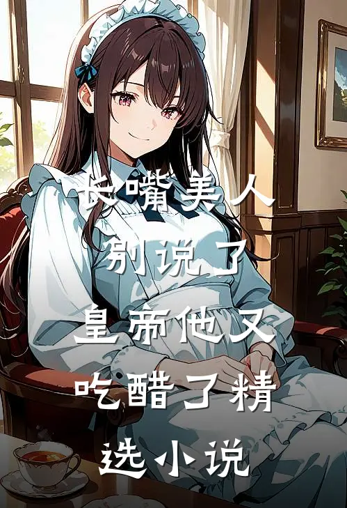 长嘴美人别说了，皇帝他又吃醋了精选小说
