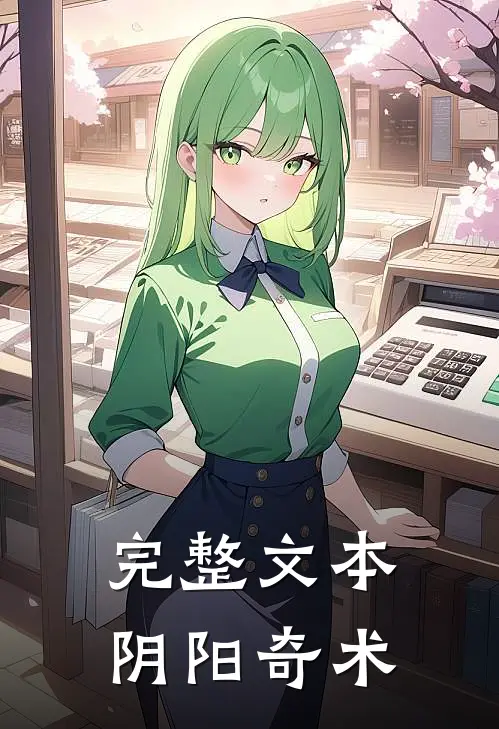 完整文本阴阳奇术