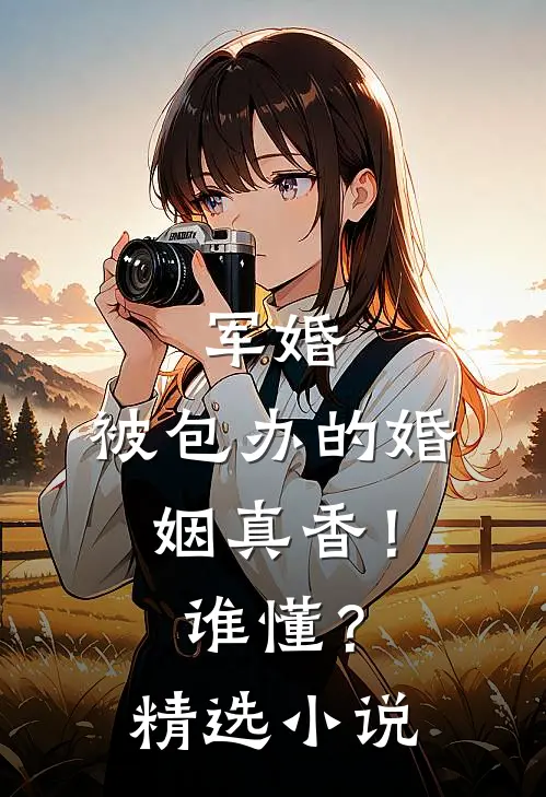军婚：被包办的婚姻真香！谁懂？精选小说