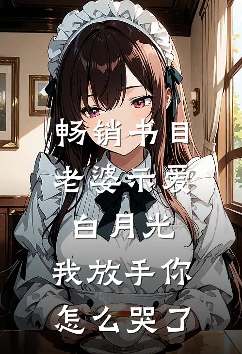 畅销书目老婆示爱白月光，我放手你怎么哭了