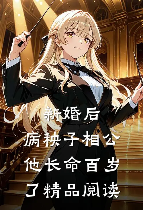新婚后，病秧子相公他长命百岁了精品阅读