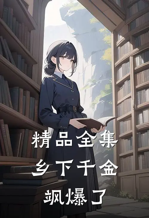 精品全集乡下千金飒爆了