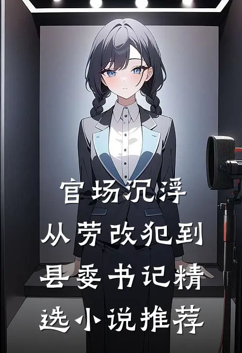 官场沉浮：从劳改犯到县委书记精选小说推荐