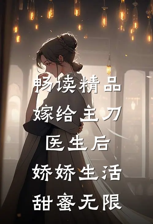 畅读精品嫁给主刀医生后，娇娇生活甜蜜无限