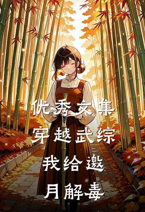 优秀文集穿越武综，我给邀月解毒